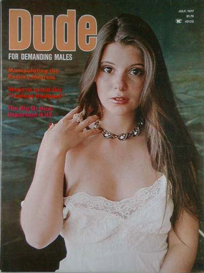 Dude - 1977-07