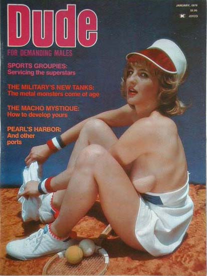 Dude - 1978-01