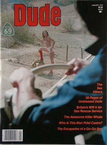 Dude - 1979-01