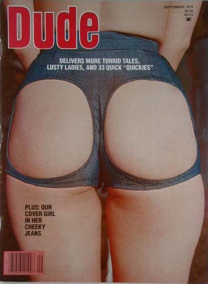 Dude - 1979-09