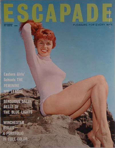 Escapade - 1961-12