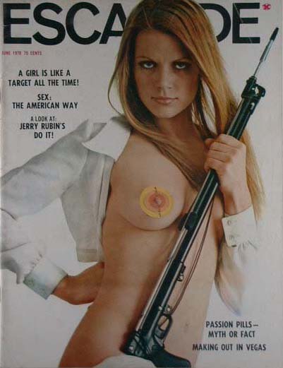 Escapade - 1970-06