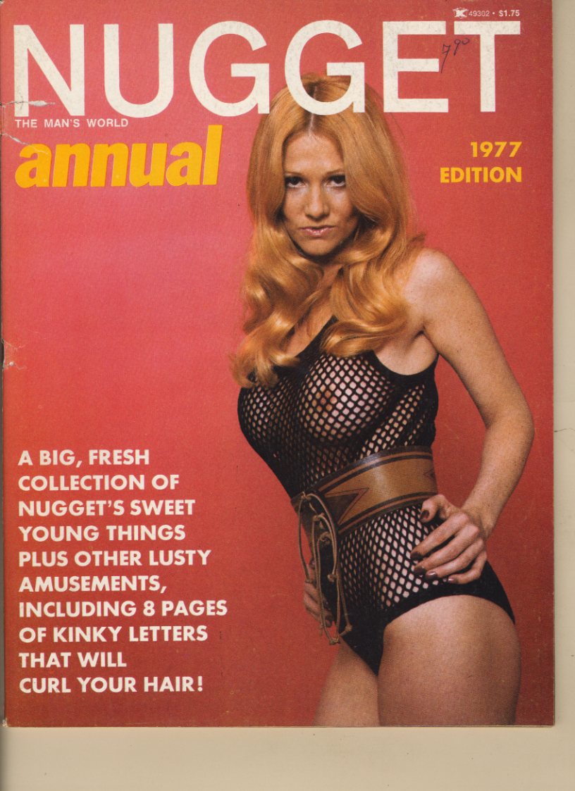 Nugget - Annual 1977