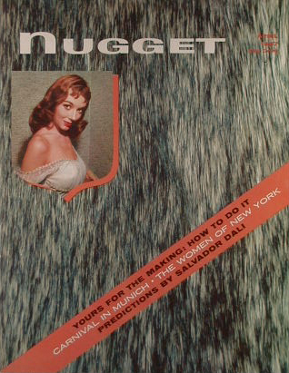 Nugget - 1957-04