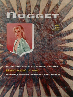 Nugget - 1957-05