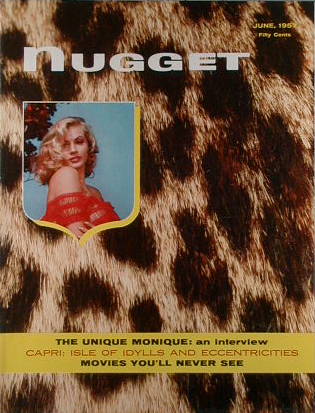 Nugget - 1957-06