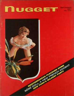 Nugget - 1957-09