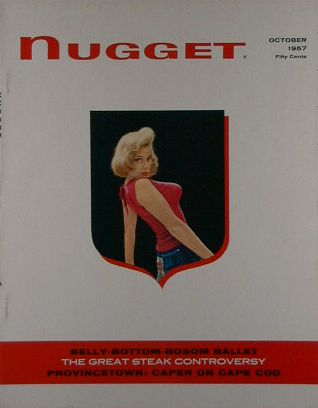 Nugget - 1957-10