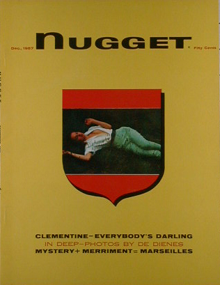 Nugget - 1957-12