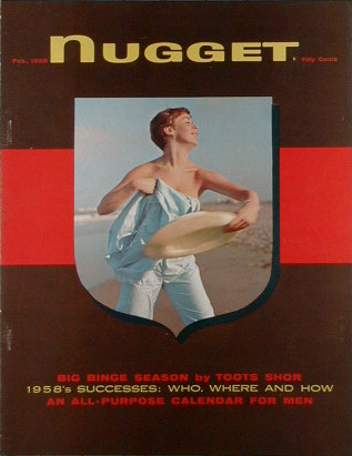 Nugget - 1958-02