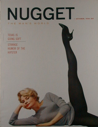 Nugget - 1958-10