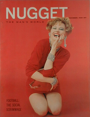 Nugget - 1958-12