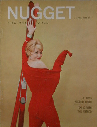 Nugget - 1959-04