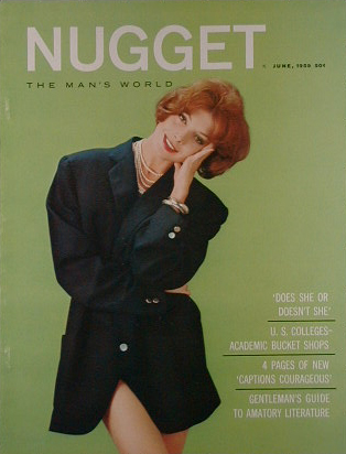 Nugget - 1959-06