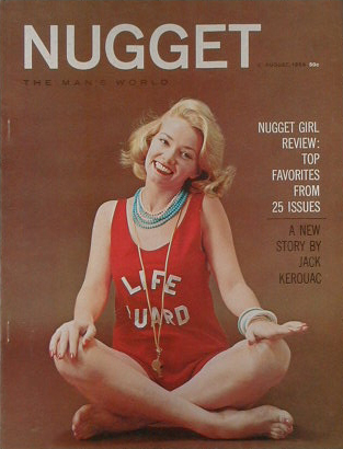 Nugget - 1959-08