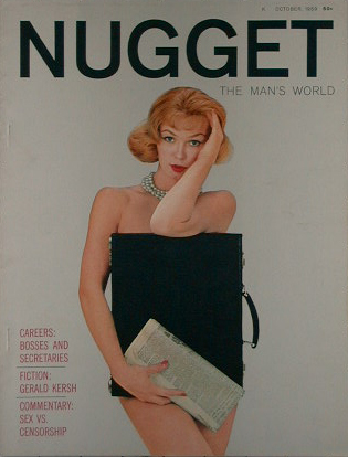 Nugget - 1959-10