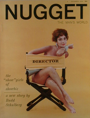 Nugget - 1959-12