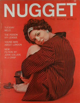 Nugget - 1960-04