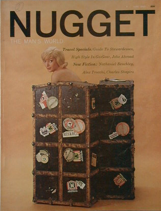 Nugget - 1960-06