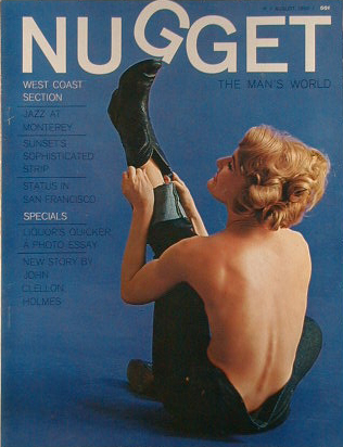 Nugget - 1960-08