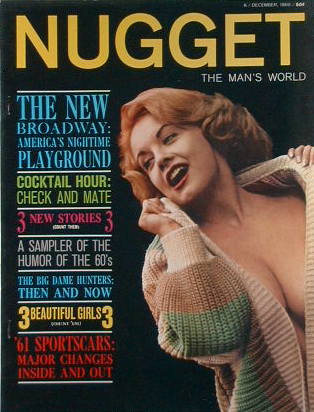 Nugget - 1960-12