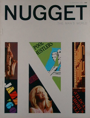 Nugget - 1961-02