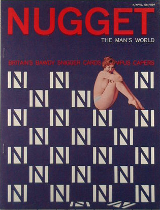 Nugget - 1961-04