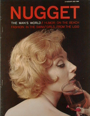 Nugget - 1961-08