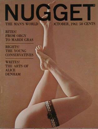 Nugget - 1961-10