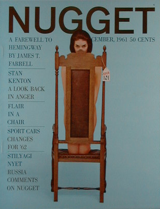 Nugget - 1961-12