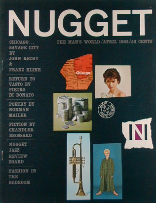 Nugget - 1962-04