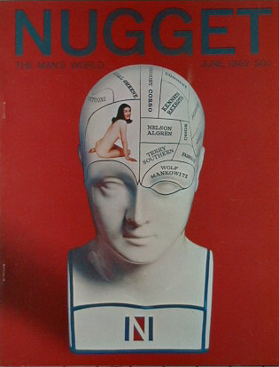 Nugget - 1962-06