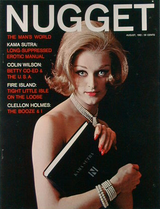 Nugget - 1962-08