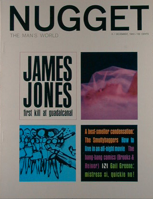 Nugget - 1962-12