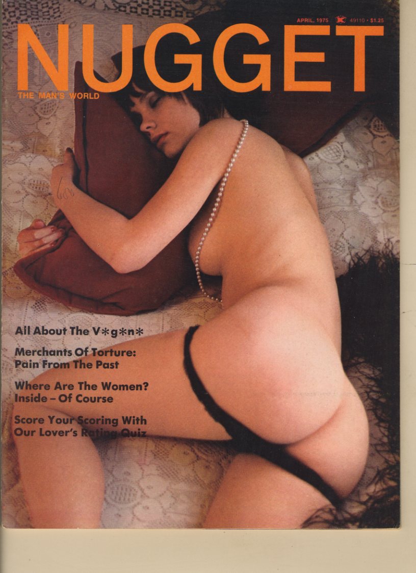 Nugget - 1975-04