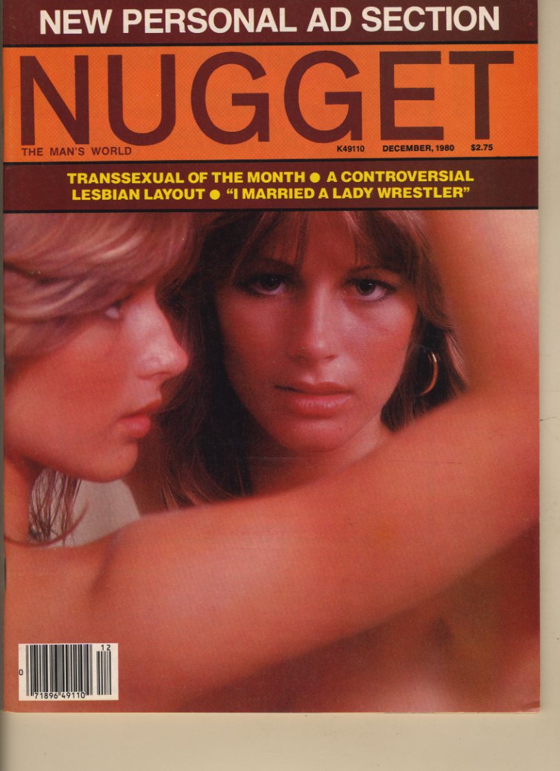 Nugget - 1980-12