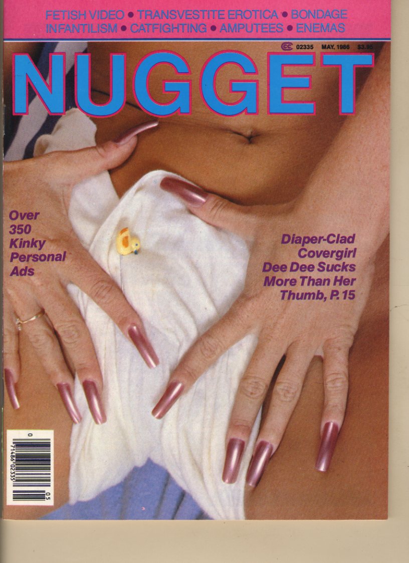 Nugget - 1986-05