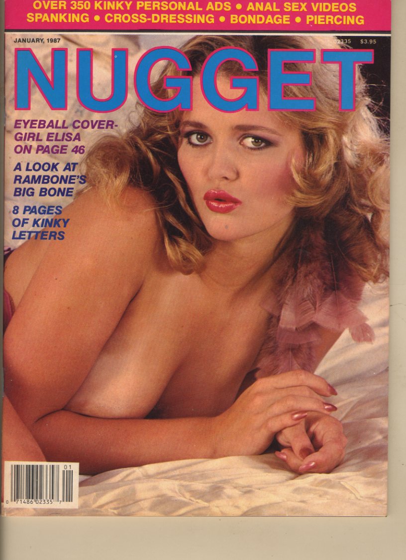 Nugget - 1987-01