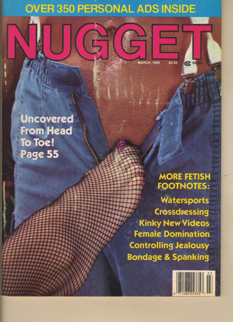 Nugget - 1989-03