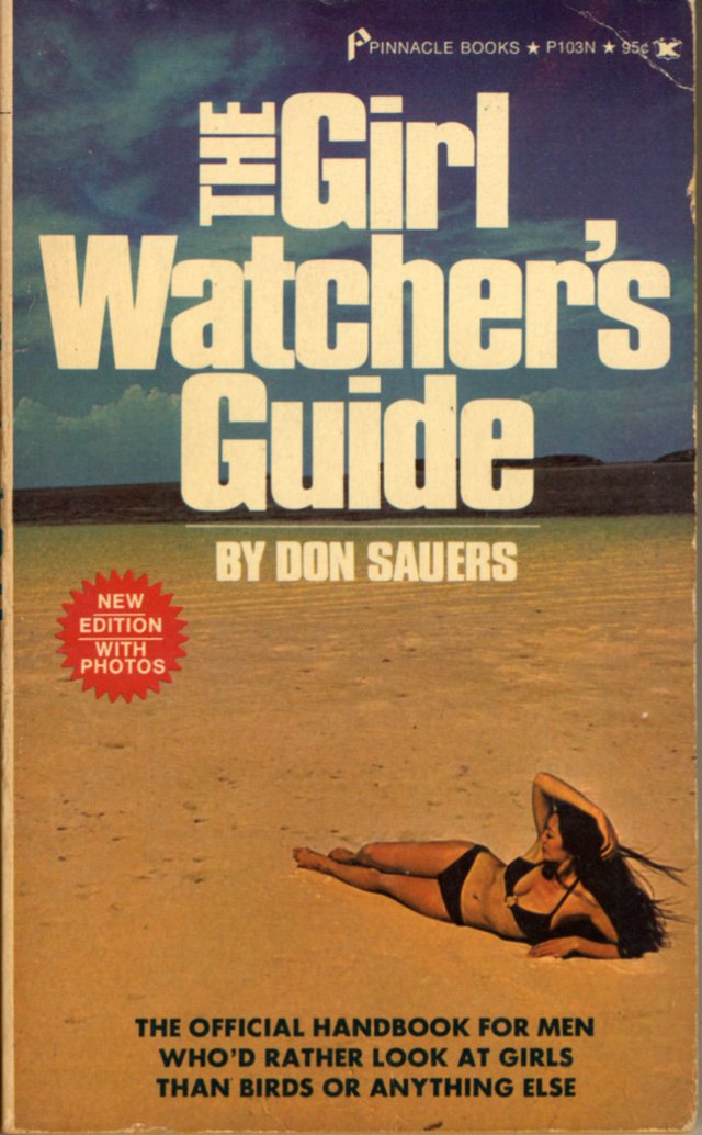 Girl Watcher's Guide, The