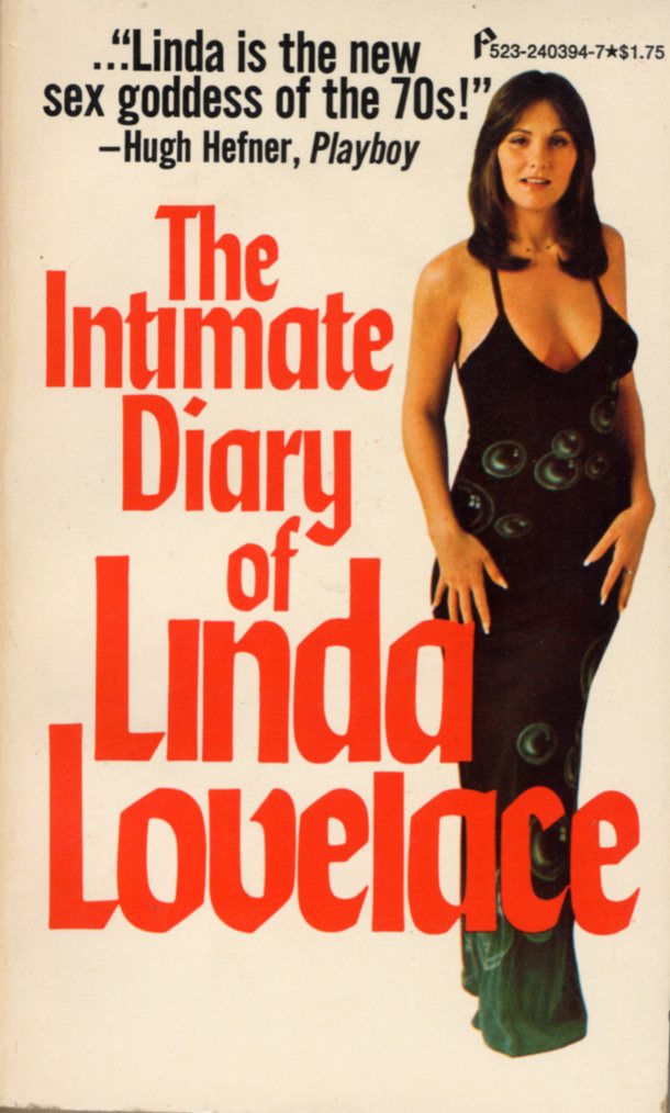 Intimate Diary of Linda Lovelace, The