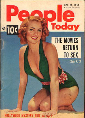 People Today - 1952-10-22