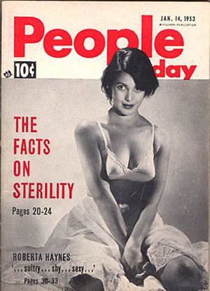 People Today - 1953-01-14