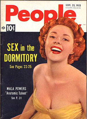 People Today - 1953-09-23