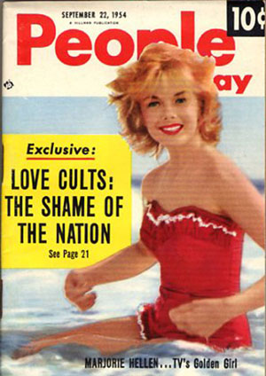 People Today - 1954-09-22