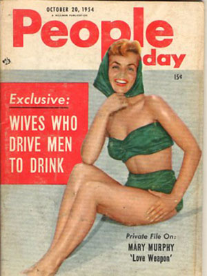 People Today - 1954-10-20