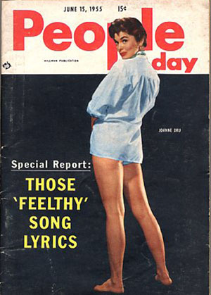 People Today - 1955-06-15