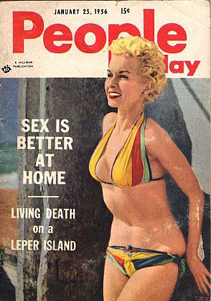 People Today - 1956-01-25