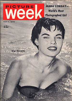 Picture Week - 1955-05-07