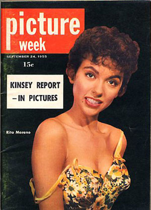 Picture Week - 1955-09-24